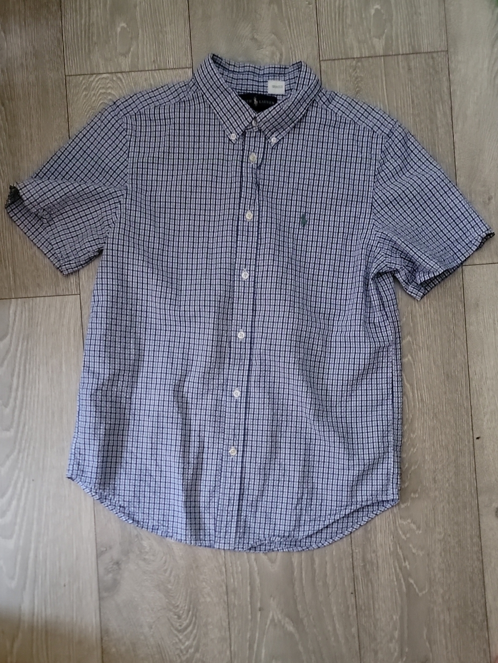 Polo Ralph Lauren Button Up